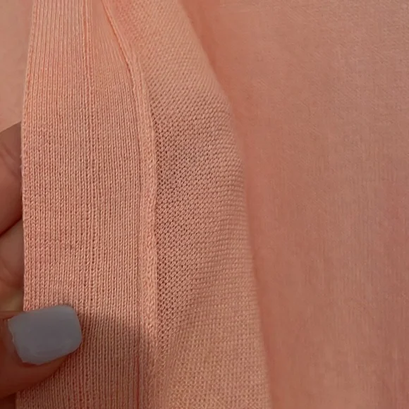 Pink Cardigan - Picture 5 of 10